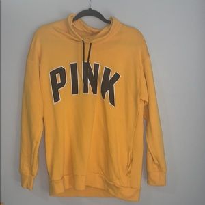 PINK sweatshirt